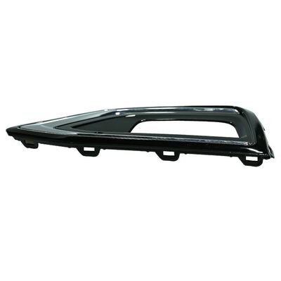 807/808 de luz de névoa do carro 3GB 853 cobre o protetor para VW Passat 2019 2020