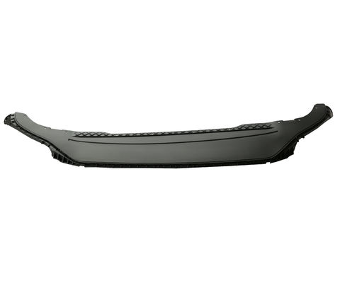 VW Passat 2019 carro Front Bumper Lip Splitter de 2020 universais