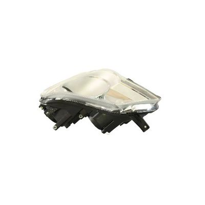 Conjunto 2009 do farol do carro de Volkswagen Bora 18G941006