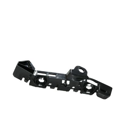 201856D 807 183B/184B Front Bumper Mounting Bracket VW Passat 2016 2017 auto partes do corpo do carro