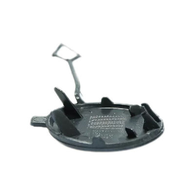 Reparo das partes do corpo do carro da caixa do tampão do OEM 3GB807241 Front Bumper Tow Hook Cover auto