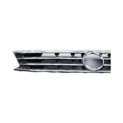 Peças Front Bumper Grills For VW Passat 2016 do carro 2017 2018 2019 2020