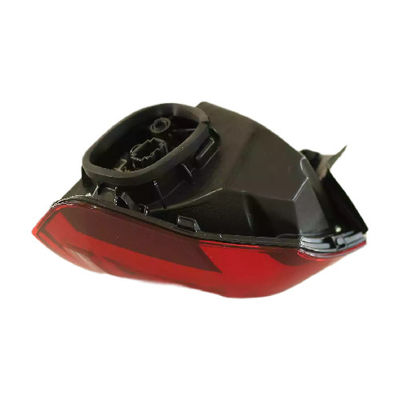 Reparo 56D 945 307 das luzes da cauda do diodo emissor de luz de VW Passat 16-18 auto /308 A