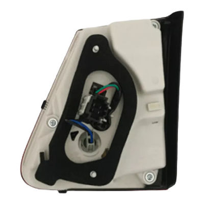 2009 2010 2011 2012 luzes conduzidas Volkswagen da cauda de Passat