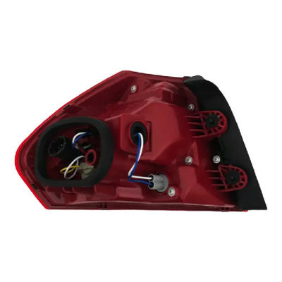 VW Passat 2016 2017 2018 auto caudas do diodo emissor de luz ilumina 56D 945 208 A