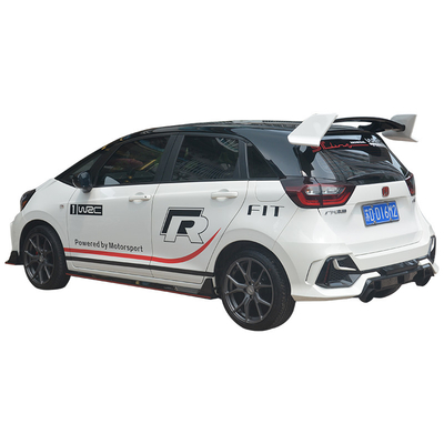 Bordo dos amortecedores do carro dos jogos do corpo do carro auto para Honda Fit