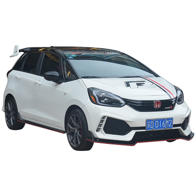O tipo de Honda Fit de 4 partes contorna o corpo Kit Lightweight
