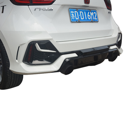 2014-2018 jogos inteiros do corpo de carro para Honda Fit GK5