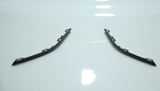 3GB 853 253/254 de carro Front Bumper Strip 2019 2020 VW Passat Front Bumper Replacement