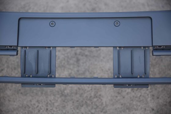 2019 2020 peças 3GB 807 217 de Volkswagen Passat Front Bumper Replacement Automotive Body