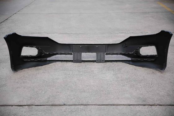 2019 2020 peças 3GB 807 217 de Volkswagen Passat Front Bumper Replacement Automotive Body
