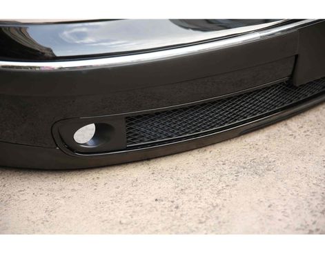 2002 2003 2004 2005 amortecedores 3GB807217 da VW Passat B5 Front Bumper Painting Car Front