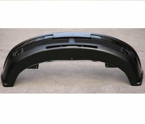 2002 2003 2004 2005 amortecedores 3GB807217 da VW Passat B5 Front Bumper Painting Car Front