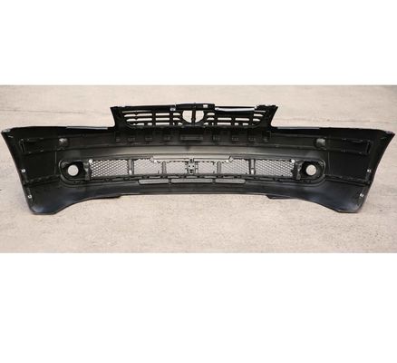 2002 2003 2004 2005 amortecedores 3GB807217 da VW Passat B5 Front Bumper Painting Car Front