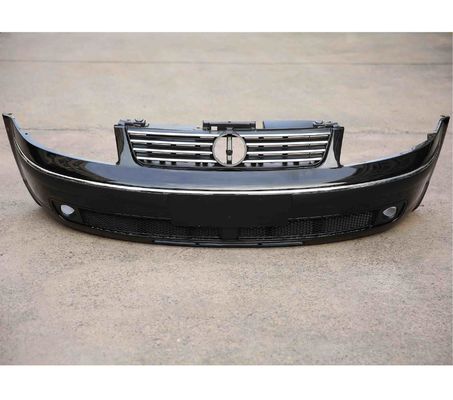 2002 2003 2004 2005 amortecedores 3GB807217 da VW Passat B5 Front Bumper Painting Car Front