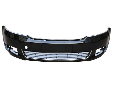 2009 2010 2011 2012 2013 Front Bumper Replacement pintados VW Passat 3BD 807 217E K