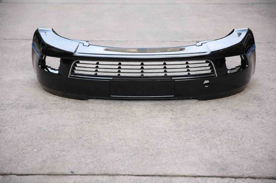 2009 2010 2011 2012 2013 Front Bumper Replacement pintados VW Passat 3BD 807 217E K