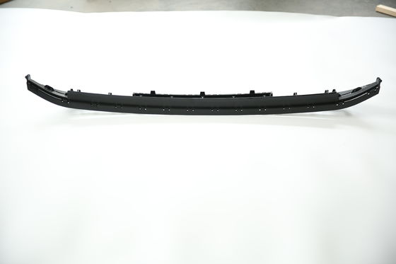 3GB 853 677 VW Passat 2019 2020 pretos de Front Bumper Grills For Cars com tira