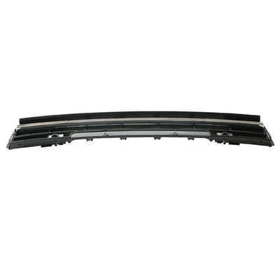 VW preta Passat para abaixar Front Grill 2016 2017 2018