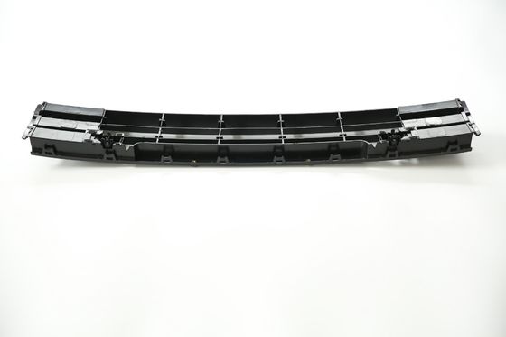 VW preta Passat para abaixar Front Grill 2016 2017 2018