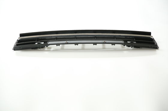 VW preta Passat para abaixar Front Grill 2016 2017 2018