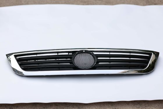 ABS novo 2009-2013 de 3bd 853 651/651a Front Bumper Grills For VW Passat Lingyu