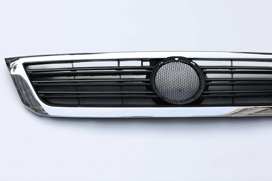 ABS novo 2009-2013 de 3bd 853 651/651a Front Bumper Grills For VW Passat Lingyu