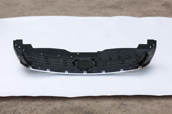 ABS novo 2009-2013 de 3bd 853 651/651a Front Bumper Grills For VW Passat Lingyu