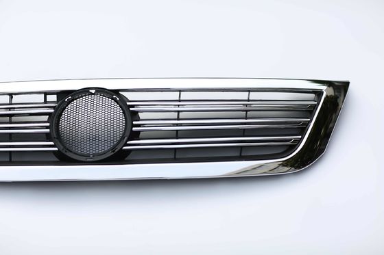 ABS novo 2009-2013 de 3bd 853 651/651a Front Bumper Grills For VW Passat Lingyu