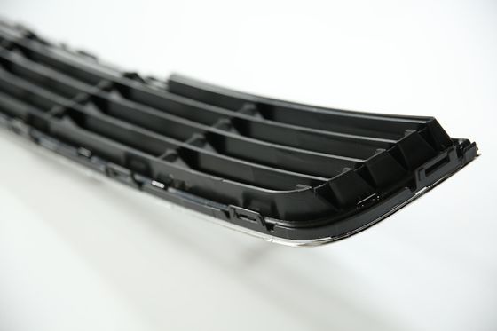 3BD 853 677A Front Bumper Grills For VW Passat Lingyu novo 2009-2013