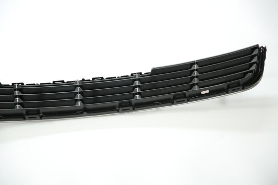 3BD 853 677A Front Bumper Grills For VW Passat Lingyu novo 2009-2013