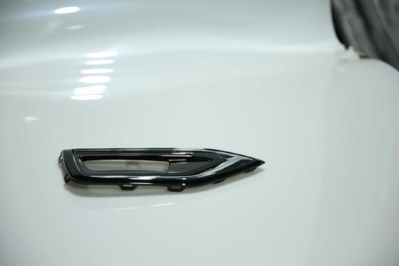 807/808 de luz de névoa do carro 3GB 853 cobre o protetor para VW Passat 2019 2020