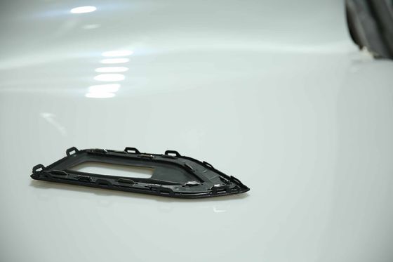 807/808 de luz de névoa do carro 3GB 853 cobre o protetor para VW Passat 2019 2020