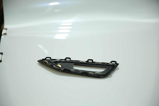 807/808 de luz de névoa do carro 3GB 853 cobre o protetor para VW Passat 2019 2020