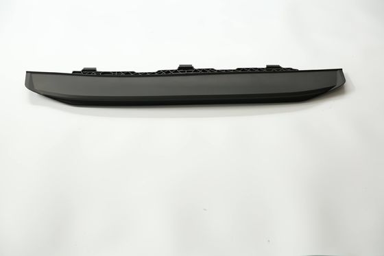 3GB 807 568 uma desmancha prazeres abundante traseira Kit Car Bumper Lip Spoiler do bordo