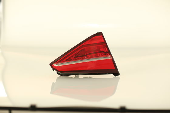 Volkswagen Santana 2016 2017 2018 luzes da cauda do diodo emissor de luz auto