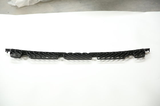 VW Passat 2016 2017 2018 auto partes do corpo e acessórios de Front Bumper Grill Bracket Car