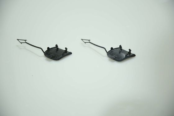 Amortecedor traseiro Tow Hook Cover Cap do Oem 2016 2017 2018 fabricantes das partes do corpo do carro de VW Passat auto