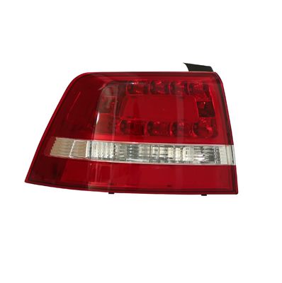 substituições de 2009 2010 2011 2013 2012 luzes da cauda de Volkswagen Passat