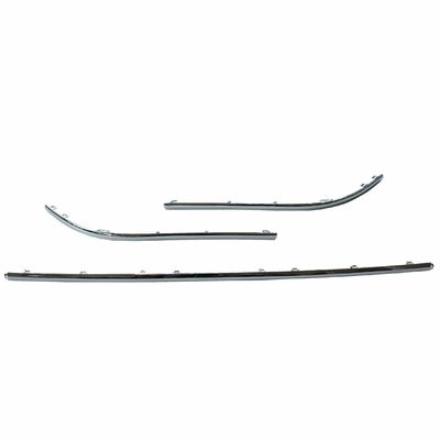 Substituição 2002-2005 abundante traseira traseira da VW Passat B5 de Strips do protetor de amortecedor do carro 3BD 807 459D/460D