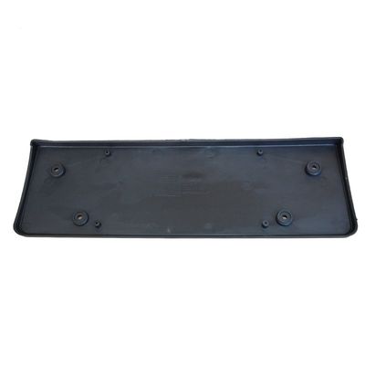 2006 2007 2008 auto partes do corpo da VW Passat Front License Plate Bracket Car para a venda