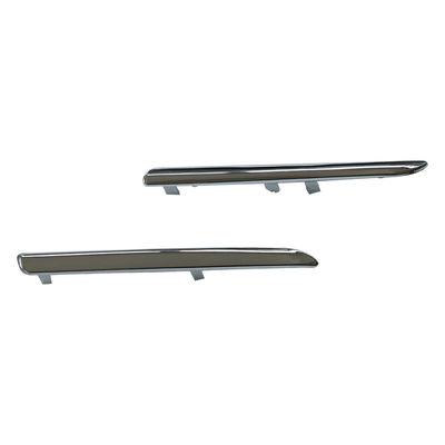 Da borda abundante da porta de carro das tiras de VW Passat Chrome protetor abundante Car Body Kits