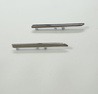 Da borda abundante da porta de carro das tiras de VW Passat Chrome protetor abundante Car Body Kits