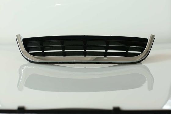 Os ABS abaixam Front Bumper Grills For VW Passat Lingyu 2005 2006 2007 2008