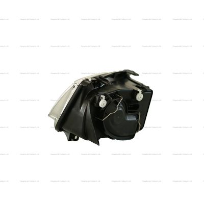 Xênon branco fresco claro VW escondida BORA 12volt do conjunto do farol do carro