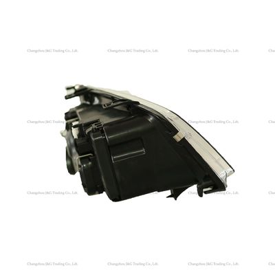 2006 2007 2008 VW Bora Halo Headlights 1J5941017/18AH R L conjunto do farol do carro