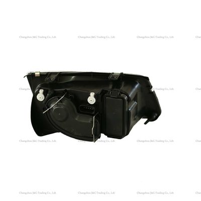 2005 2007 2008 2006 conjuntos do farol da VW Passat esconderam 3BD 945 015 B/017 B