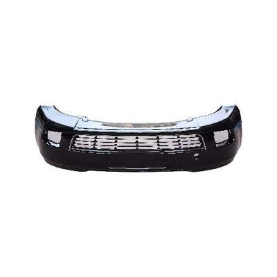 3BD 807 217E K VW Passat Lingyu novo 2009 carro pintado 2010 2011 2012 2013 Front Bumpers Parts