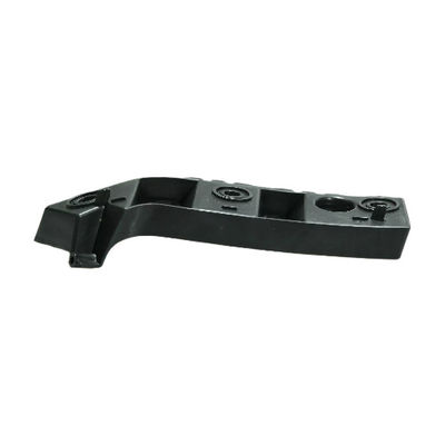 2009 2010 2011 2013 2012 fornecedores das partes do corpo da VW Passat Front Bumper Cover Bracket Car auto
