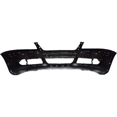 2021 2020 2019 jogos de reparação feitos sob encomenda de VW Passat Front Bumpers For Car Body